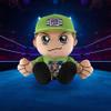 Bleacher Creatures WWE John Cena 8" Kuricha Plush - Soft Chibi Inspired Wrestling Superstar view 2