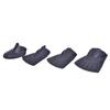 1pcs Bicycle Fender Protection Fish Tail Cover Plastic MTB Road Bike Part Accessories DaJiKan (Color : C) view 4