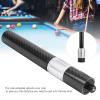 Alomejor Billiard Extension,Adjustable for Easy Reach and Extended Play,cue Stick Extender,Versatile Handle for Home Players Professionals in Pool Halls tournaments view 4