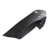 2Pcs Mountain Bike Fender Front and Rear MTB Mud Guard Adjustable Fenders Fits 26 Inch 27.5 Inch 29 Inch Size Bike DaJiKan view 4