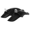 1 Pair Bicycle Mudguard Front Rear Dustproof for 12/14inch Children Bike DaJiKan view 4
