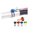 10Set/Bag Fishing Hook Hold Keeper Fishing Rod Accessories Fishing Hook Secure Device Outdoor Fishing Bait Safety Holder DaJiKan (Color : Orange) view 3