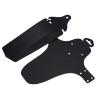 2Pcs Bicycle Outdoor Sport Mountain Bike Front Rear Mudguard Fenders Road Cycling Mountain MTB DaJiKan view 1