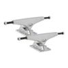 KRUX 8.00 K5 Polished DLK Silver Standard Skateboard Trucks view 1
