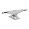 KRUX 8.00 K5 Polished DLK Silver Standard Skateboard Trucks view 2