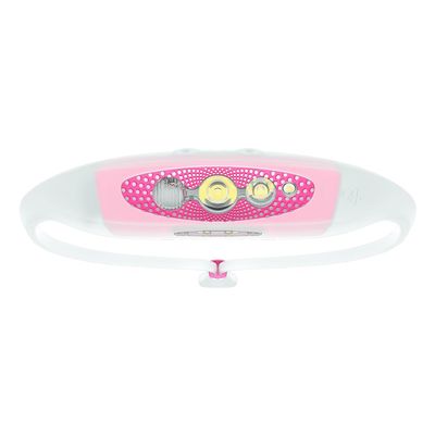 Knog Bilby Run Headlamp, Pink, One Size
