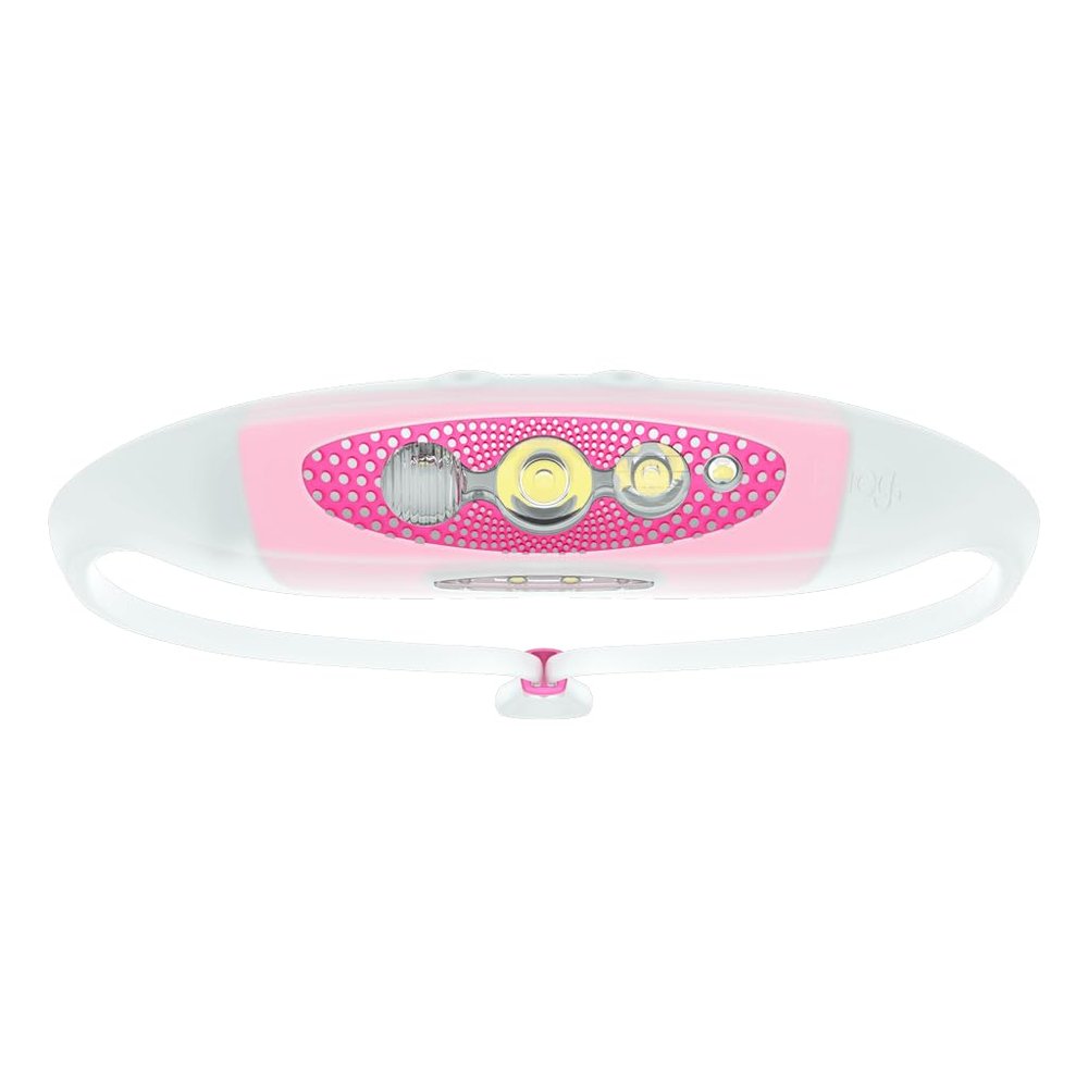 Knog Bilby Run Headlamp, Pink, One Size