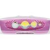 Knog Bilby Run Headlamp, Pink, One Size view 3