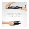 1 Pair Bicycle Mudguard 26 27.5 29 Inch Bike Mud Wings Front/Rear Bike Bicycle Fender Quick Release Durable Cycling Accessories DaJiKan view 4