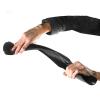 24 26 Inch MTB Mudguard Bike Fenders Bicycle Accessories Cycling Plastic Quick Release Road Front Mountain Bike Rear Fender DaJiKan view 4