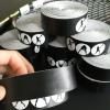 Alomejor Racket Tape, Tennis Racket Guard Sticker, Tennis Accessories, for Tennis Players, Outdoor Sports, Gym Use view 2