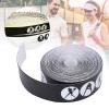 Alomejor Racket Tape, Tennis Racket Guard Sticker, Tennis Accessories, for Tennis Players, Outdoor Sports, Gym Use view 3