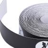 Alomejor Racket Tape, Tennis Racket Guard Sticker, Tennis Accessories, for Tennis Players, Outdoor Sports, Gym Use view 4