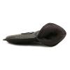 HB1 11pcs 4-9 ASPXL Gradients Number Golf Iron Head Covers Long Neck Classic Black PU Iron Headovers Wedges Covers for Most Iron,Red view 4