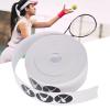 Alomejor Tennis Racket Tape, Durable Protection Easy Application 5m/16.4ft Racket Guard Sticker for Outdoor Players Beginners and Club Matches view 2
