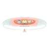 Knog Unisex - Adult Bilby Run Headlamp, Orange, One Size view 1