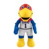 Bleacher Creatures Kansas Jayhawks Big Jay 10" Mascot Plush Figures - A Mascot for Play or Display view 1