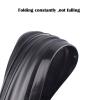2 Pcs Bicycle Fenders Mountain Road Bike Mudguard Front Rear MTB Mud Guard Wings for Bicycle Accessories DaJiKan (Color : Red) view 4