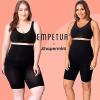 Women Postpartum Body Shaper Shorts High Waist Trainer Shapewear Tummy Control Panties Thigh Slimmer Underwear (Color : Black, Size : XXXX-Large -5XL) view 3