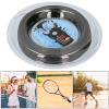 Alomejor Tennis Accessory, Polyester Material Hard String for Tennis Rackets for Adult Kids for Outdoor Sports(1.25mm) view 2