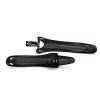 1 Set 35mm Tube Bicycle Riding Mudguard Plastic MTB Mountain Bike Tail Head Fender Mud Protect Guards Wings Front Rear Fenders DaJiKan view 4