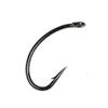 500PCS Fly Tying Hook Nymph Bug Shrimp Scud Pupae Larvae Caddis Flies Fishing Hooks #8~#16 Fly Fishing Hook DaJiKan (Color : 500PCS Size 16) view 1
