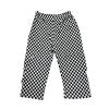 TAIKMD Boys Girls 3 Pieces Chef Costumes Clothing Jackets Pants Hat Outfits Set Baker Cooking Dress Up Suits (6-12Months) view 3