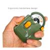 Automatic Portable Electric Fishing Hook Tier Machine Fishing Accessories Tie Fast Fishing Hooks Line Tying Device Equipment DaJiKan (Color : G) view 3
