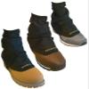 BANDITS - Gaiters for Hiking, Running, Hunting, Landscaping, Yard Work, Farming, Construction and More - Fits Boots and Sneakers view 1