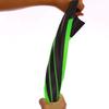 2 Pcs Fashion Bicycle Mudguard Mountain Bike Fenders Set Mudguards Bicycle Mudguard for Bicycle Front and Rear Fenders DaJiKan (Color : Black Green) view 4
