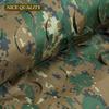 WINWAY Camo Netting Camouflage Net Bulk Roll Sunshade Mesh Net for Hunting Shooting Military Theme Party Decoration view 2