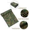 WINWAY Camo Netting Camouflage Net Bulk Roll Sunshade Mesh Net for Hunting Shooting Military Theme Party Decoration view 3