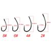 12 X Carp Fishing Hook Link Tied Rigs Terminal Tackle DaJiKan (Model Number : 2) view 2