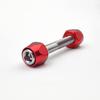ONIPAX Bike Binder Bolt Alloy Seatpost Clamp view 1