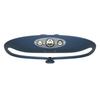 KNOG Bandicoot 250 LED Headlamp - Rechargeable Camping Headlamp with 40m Beam, IP67 Waterproof, Multi-Mode Lighting & Silicone Strap - Durable, Innovative Headlamp for Hiking & Outdoors, Blue view 1