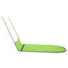 doorslay Sun Shade Canopy for Kayak for Single Person Canoe Kayak Boat Canoe Sun Shade Canopy 124cm * 63cm / 48 * 24inches for Kayaks Canoes and Tricycles, etc view 4