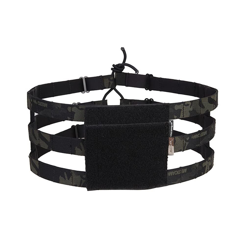EMERSONGEAR 3-Band LITE Cummerbund for:AVS/JPC Vest