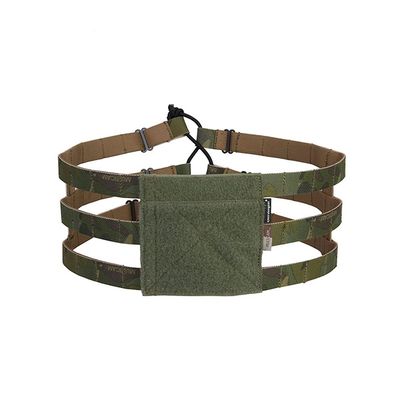 emersongear 3-Band LITE Cummerbund for:AVS/JPC Vest