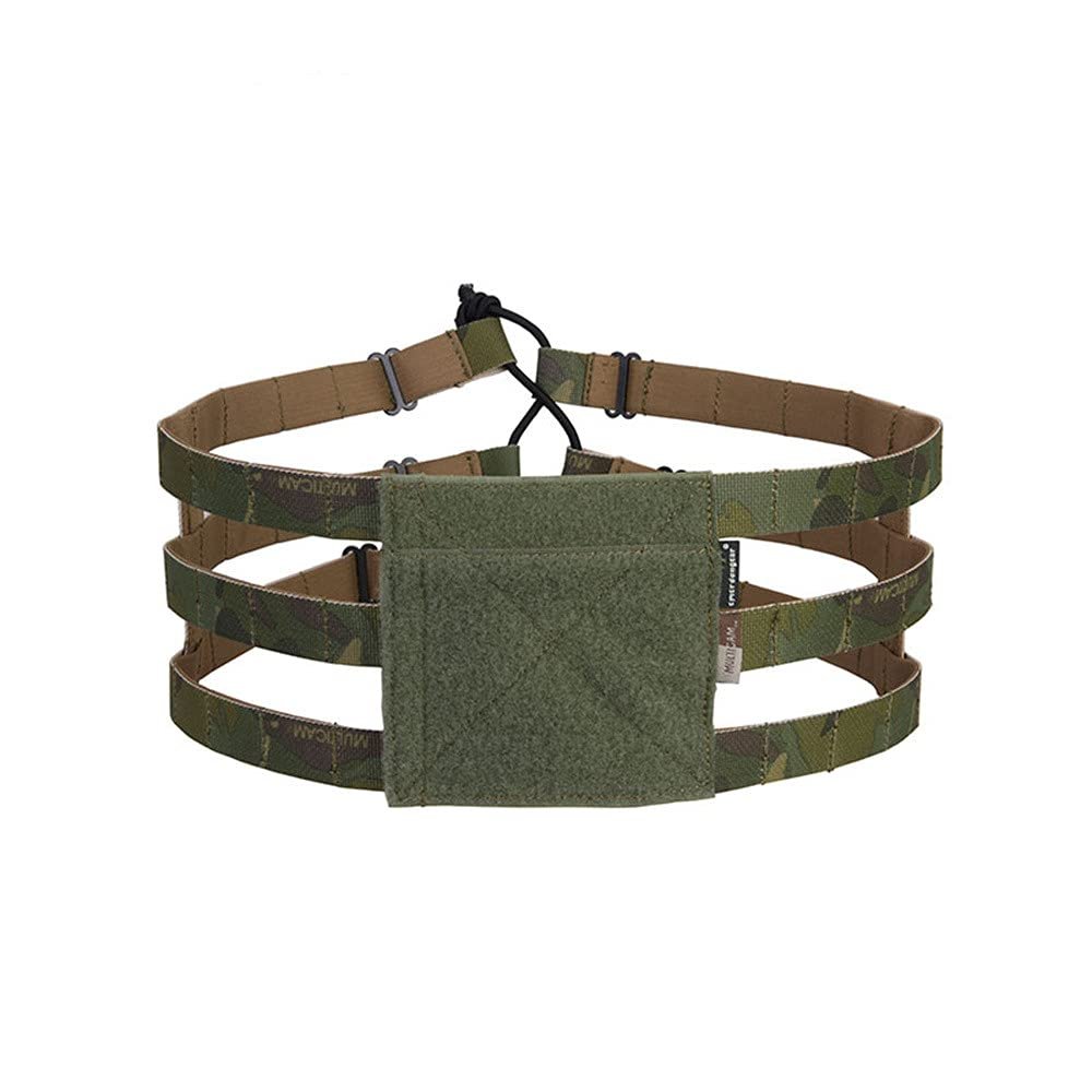 emersongear 3-Band LITE Cummerbund for:AVS/JPC Vest