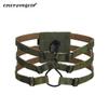 emersongear 3-Band LITE Cummerbund for:AVS/JPC Vest view 3
