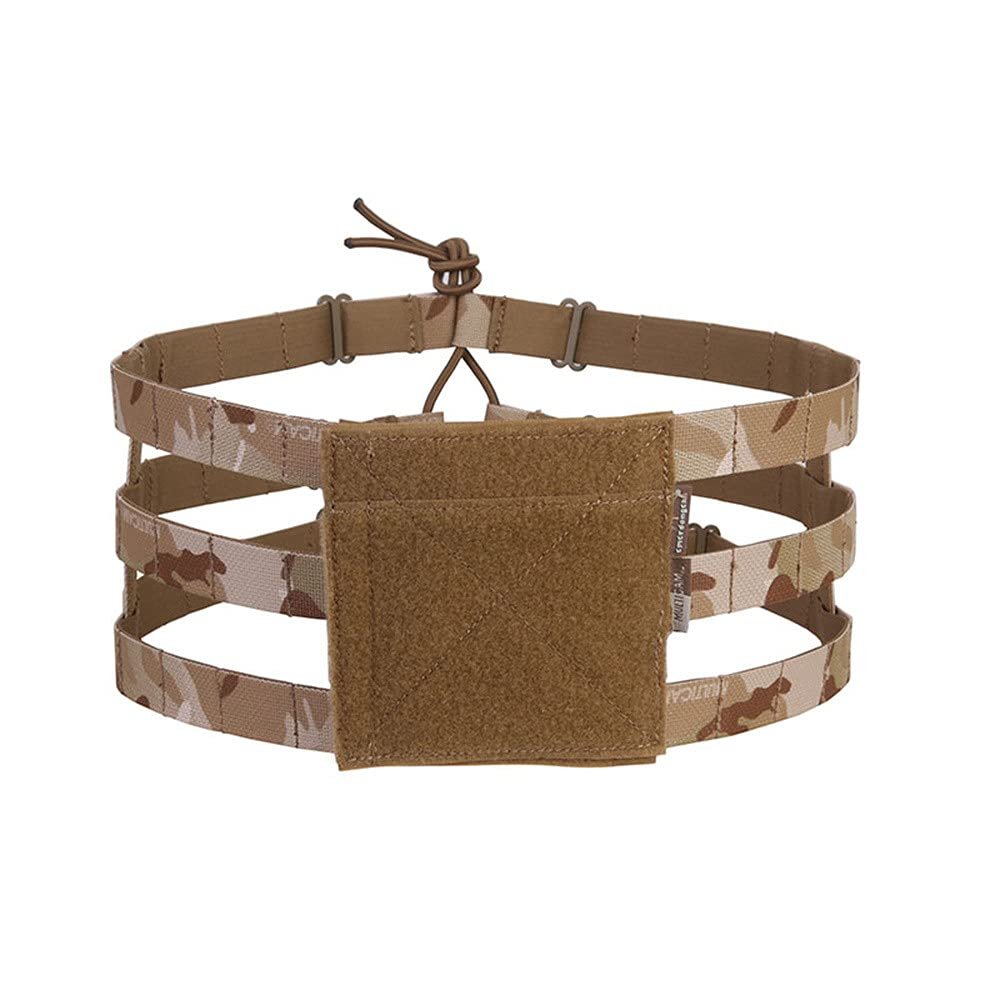 emersongear 3-Band LITE Cummerbund for:AVS/JPC Vest