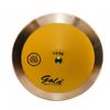 RT Vortex Elite Yellow Girls 1 kg Discus - Girl's 1kg Track and Field Discus - Womens 1kg Discus - 1k Advanced High School Hi-Spin Discus - an Excellent Choice for Elite Throwers view 1