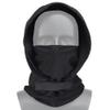 Tactical Headgear Paintball Stretch Fabric Mask Hood Headwear Full Face Mask view 1