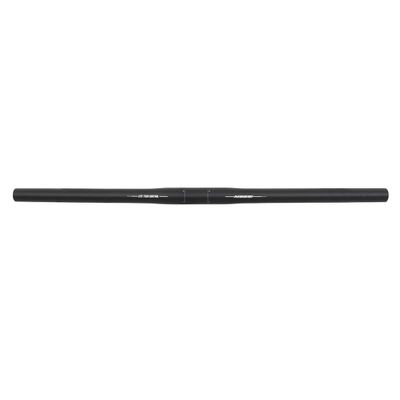 Massi MHB-710 Flat MTB Handlebars, Sports, Cycling, Black, 25.4 x 640 mm