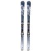 Nordica Women Wild Belle 74 with Tp2 Compact 10 Fdt Binding Skis (0A1272SB001) view 1