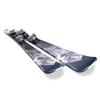 Nordica Women Wild Belle 74 with Tp2 Compact 10 Fdt Binding Skis (0A1272SB001) view 4