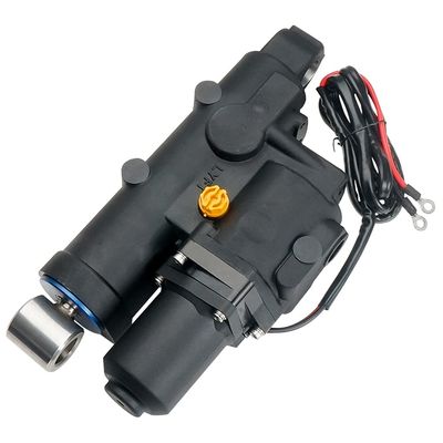 6C5-43800-00-4D Power Trim Tilt Assy For Yamaha Outboard Motor F50 F60 50HP 60HP 4 Stroke 69W-43800-00-4D