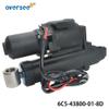 6C5-43800-00-4D Power Trim Tilt Assy For Yamaha Outboard Motor F50 F60 50HP 60HP 4 Stroke 69W-43800-00-4D view 3