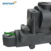 6C5-43800-00-4D Power Trim Tilt Assy For Yamaha Outboard Motor F50 F60 50HP 60HP 4 Stroke 69W-43800-00-4D view 4
