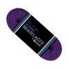 Bont Skates 8mm Shimmer Laces - 79" 96" 108" - Smoked Amethyst Purple (79") view 1